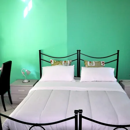 Angelica Bed and Breakfast Mili Marina