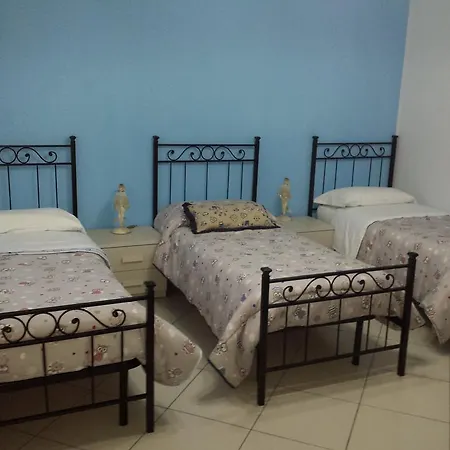Angelica Bed and Breakfast