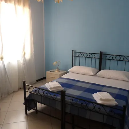 Angelica Mili Marina