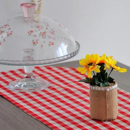 Angelica Bed and breakfast 3*