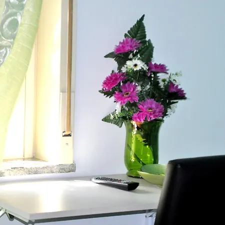 Angelica Mili Marina