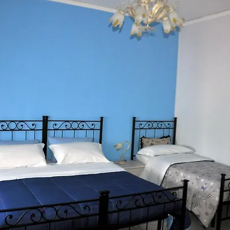 Angelica Mili Marina