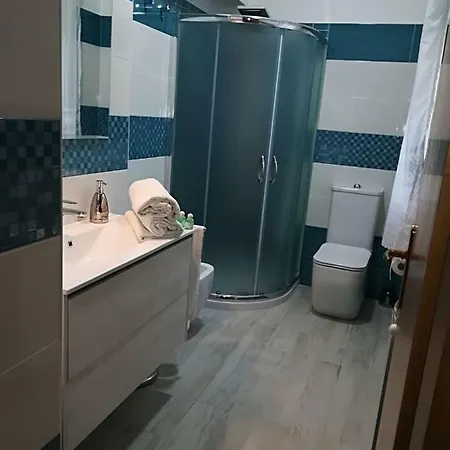 Angelica Bed and breakfast