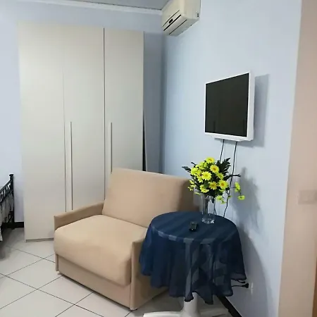 Angelica Mili Marina