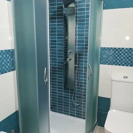 Bed and breakfast Angelica Mili Marina